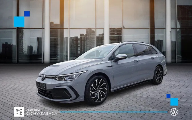 zachodniopomorskie Volkswagen Golf cena 184150 przebieg: 1, rok produkcji 2024 z Łódź